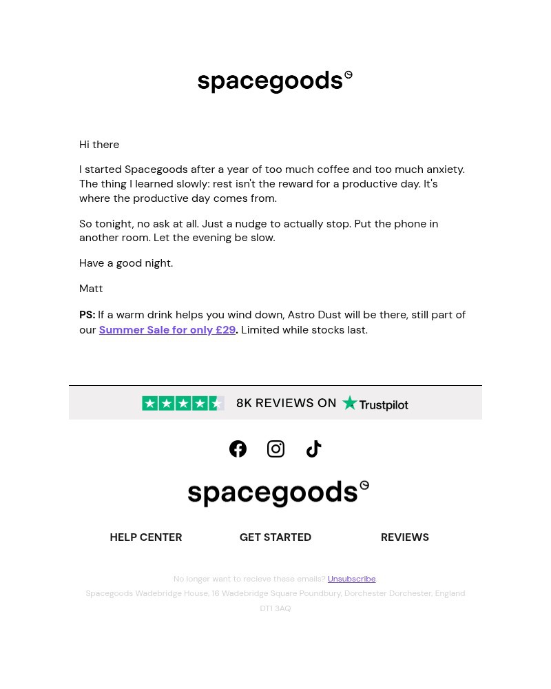 Screenshot of email with subject /media/emails/rest-is-part-of-it-60dc4f-cropped-fed6b792.jpg