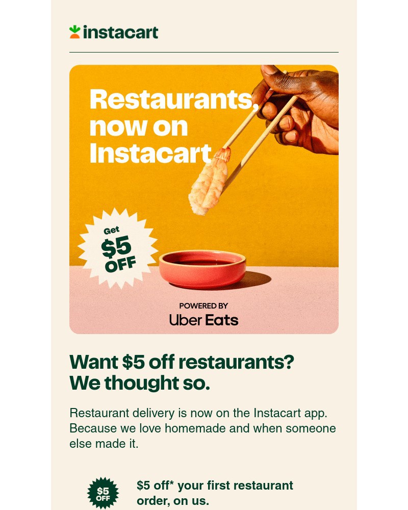 Screenshot of email with subject /media/emails/restaurant-delivery-is-now-on-instacart-3c6914-cropped-d5ec34b0.jpg