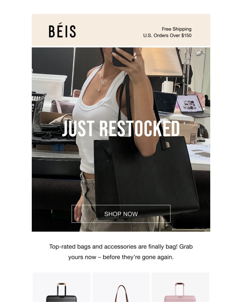 Screenshot of email with subject /media/emails/restock-alert-d7b425-cropped-7aaa85a1.jpg