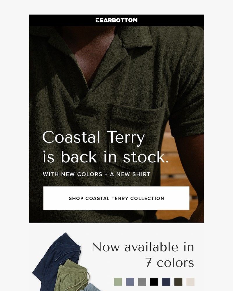 Screenshot of email with subject /media/emails/restocked-coastal-terry-collection-70301b-cropped-2675f237.jpg