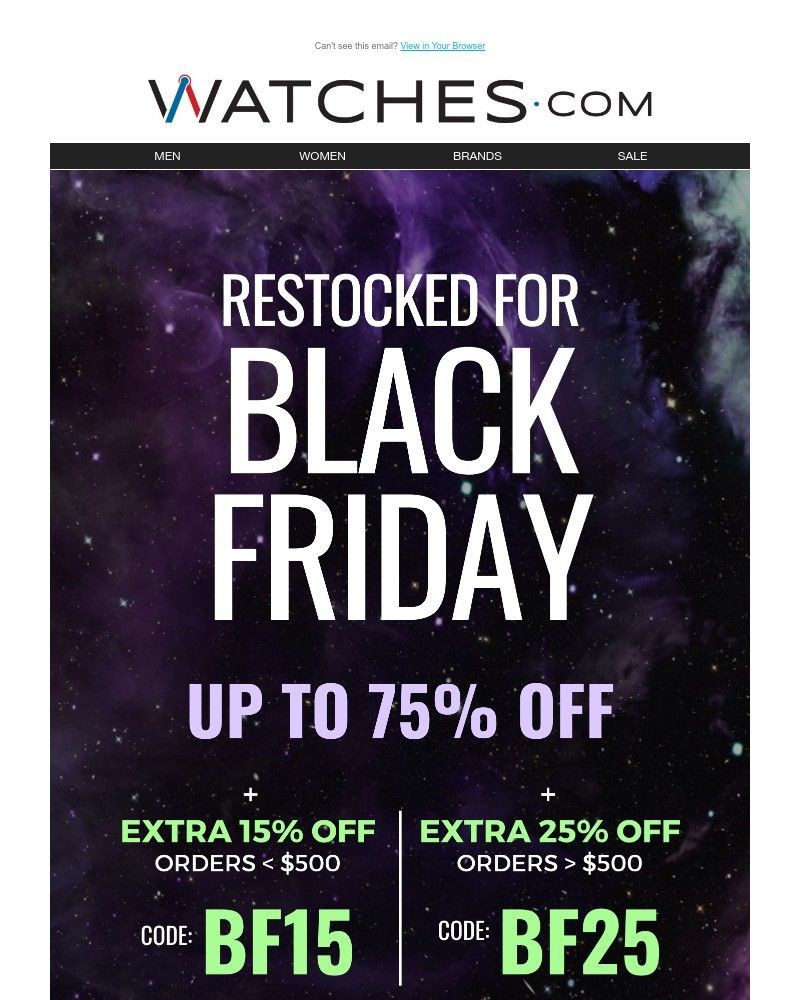 Screenshot of email with subject /media/emails/restocked-for-black-friday-50c366-cropped-e49dee34.jpg
