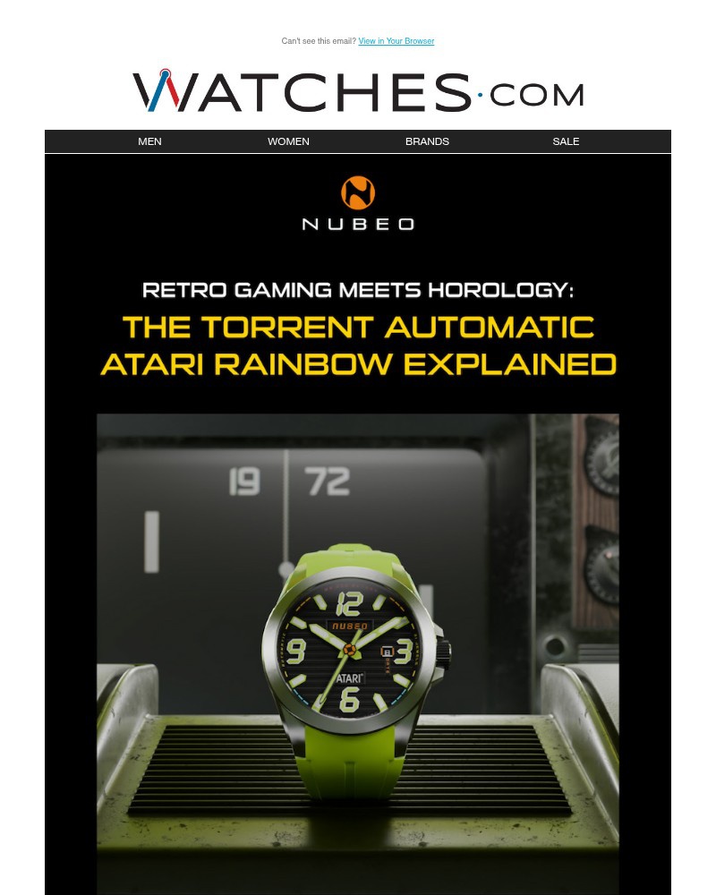 Screenshot of email with subject /media/emails/retro-gaming-reimagined-f6fefb-cropped-1c45b0e5.jpg