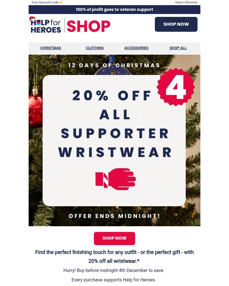 Screenshot of email with subject /media/emails/reveal-day-4-of-your-12-days-of-christmas-offer-now-limited-time-only-4c54c9-crop_i8dtLzu.jpg
