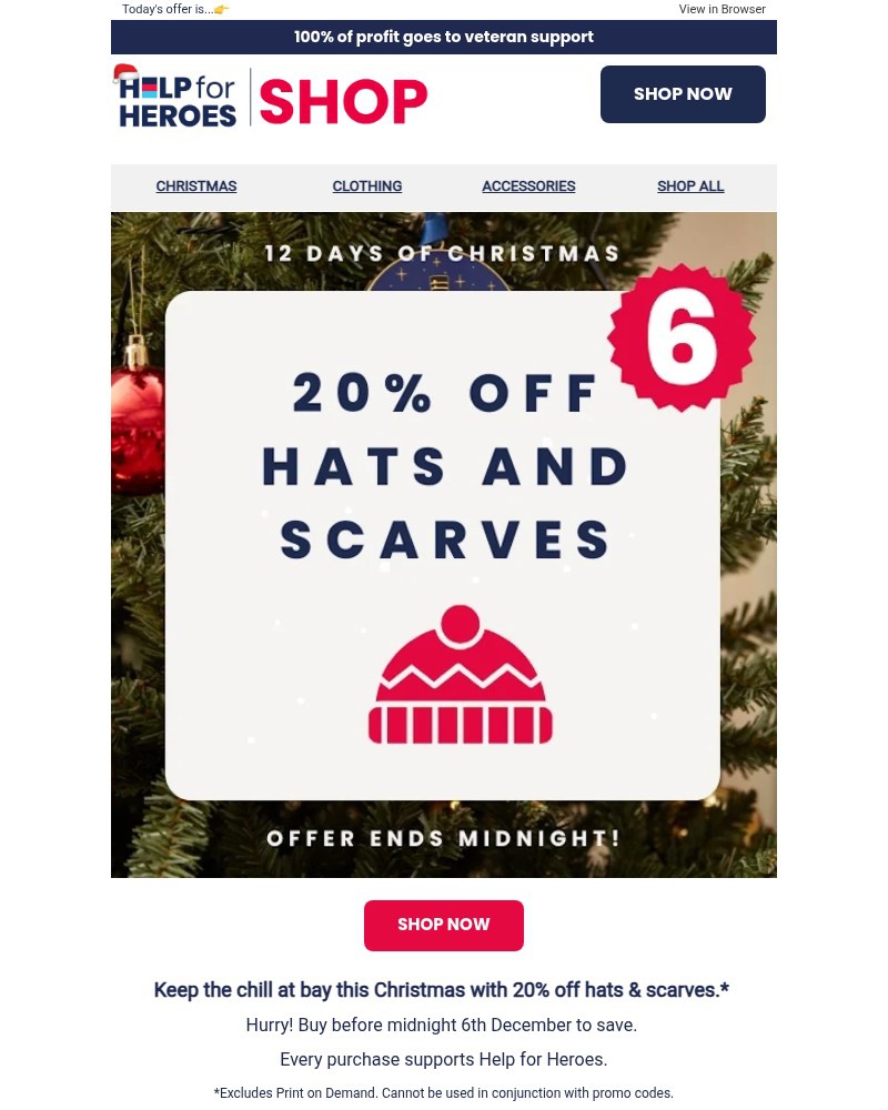 Screenshot of email with subject /media/emails/reveal-day-6-of-your-12-days-of-christmas-offer-now-limited-time-only-062941-crop_92Bk1V3.jpg