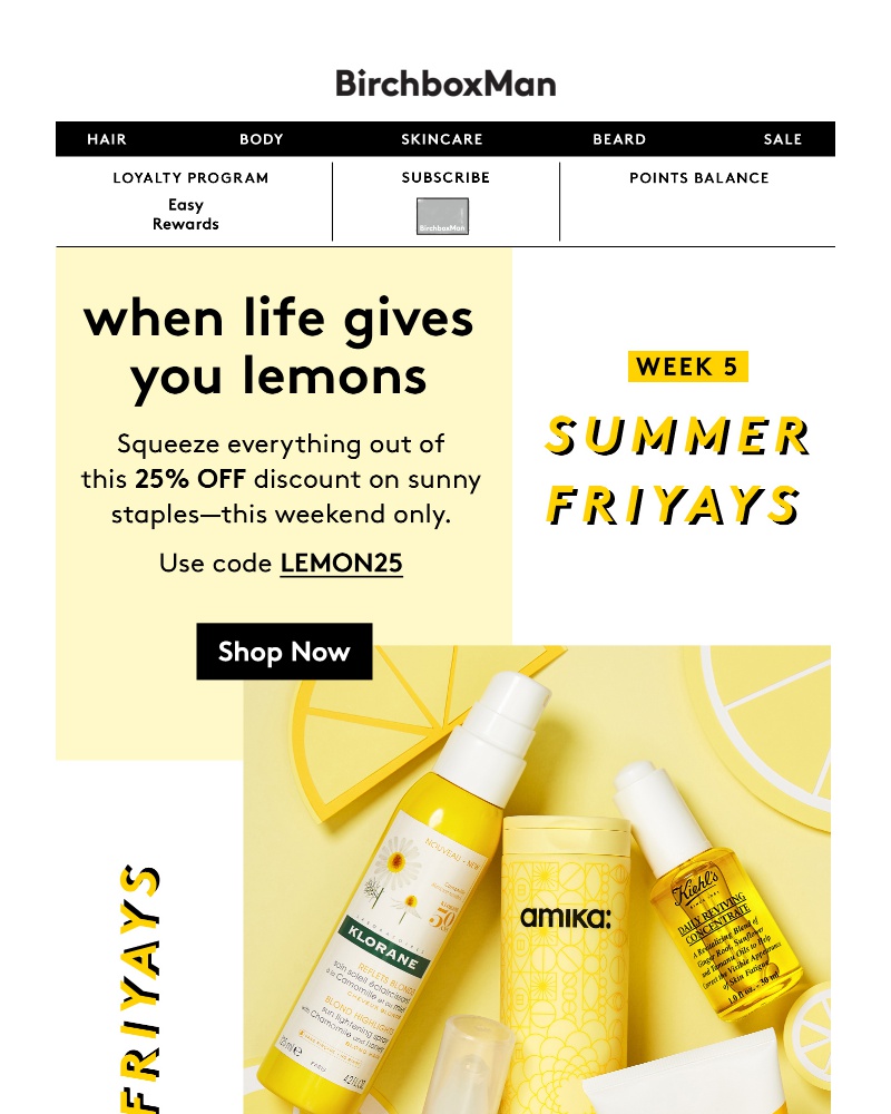Screenshot of email with subject /media/emails/reveal-this-weekends-25-off-sale-cropped-d0183141.jpg