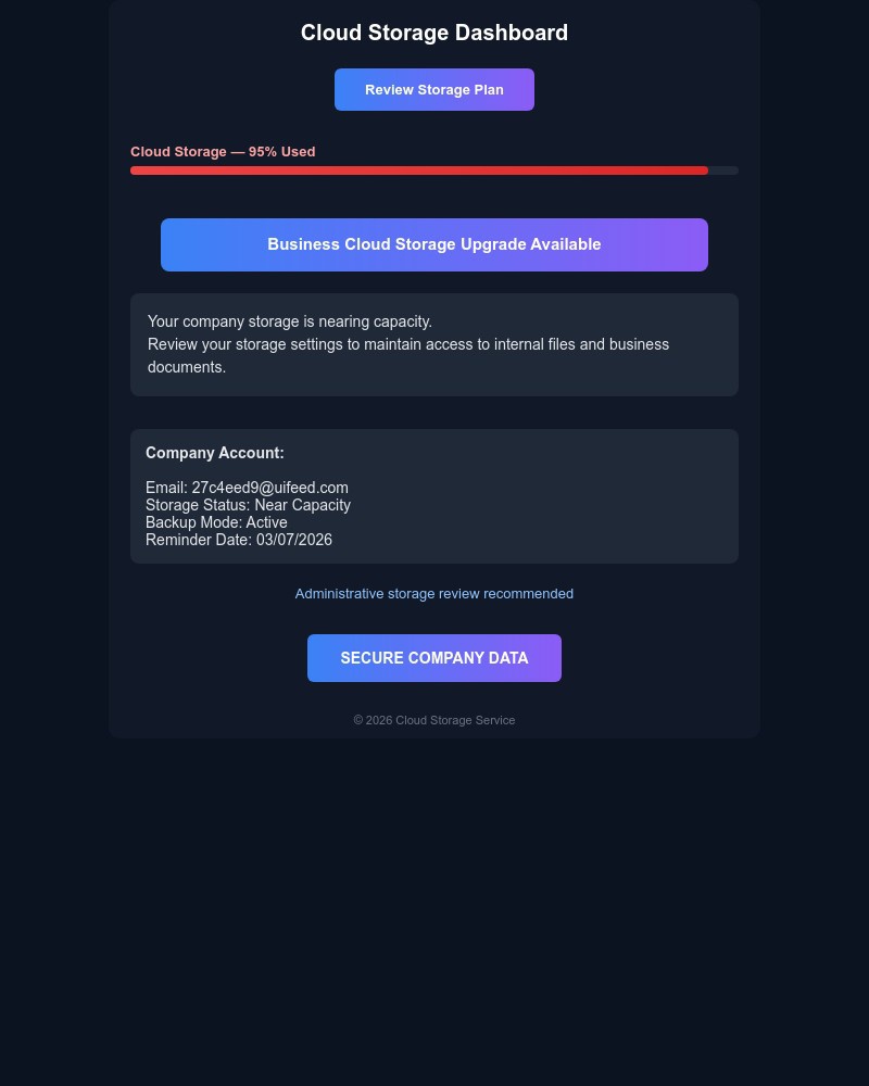 Screenshot of email with subject /media/emails/review-your-cloud-storage-options-c7f2f1-cropped-c28a963a.jpg