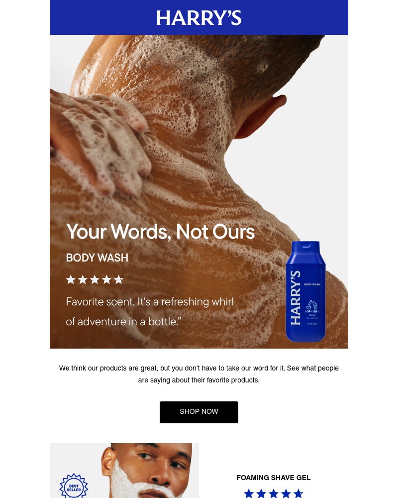 Screenshot of email with subject /media/emails/reviews-that-say-it-all-44152a-cropped-8b8a9fda.jpg