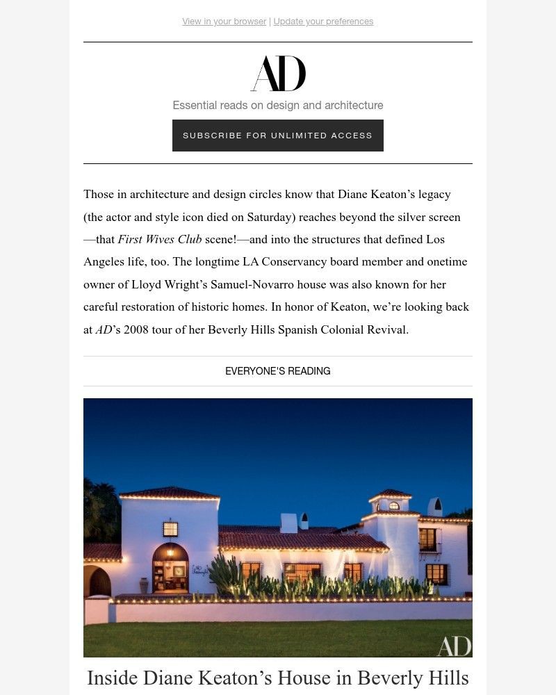 Screenshot of email with subject /media/emails/revisiting-diane-keatons-beverly-hills-spanish-colonial-revival-dab564-cropped-e3fe6286.jpg
