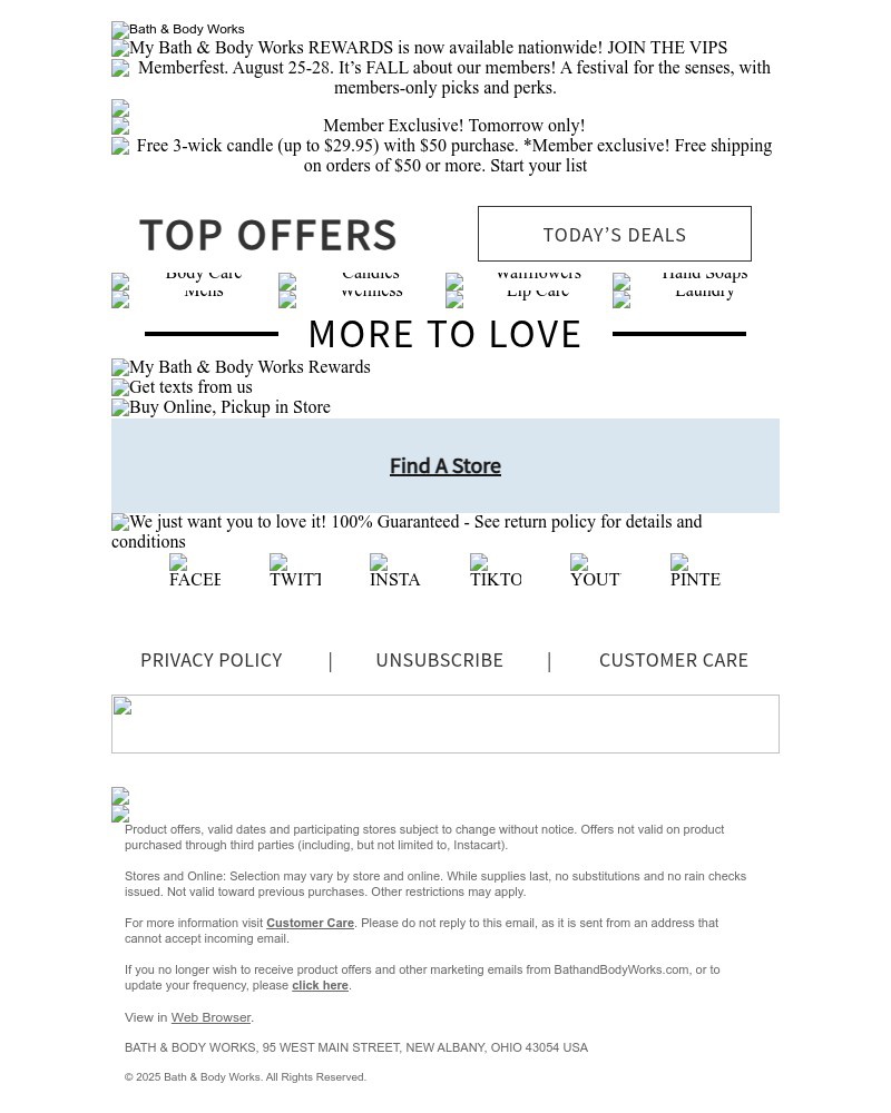 Screenshot of email with subject /media/emails/rewards-members-your-one-day-deal-hits-tomorrow-e6aabc-cropped-177bc933.jpg