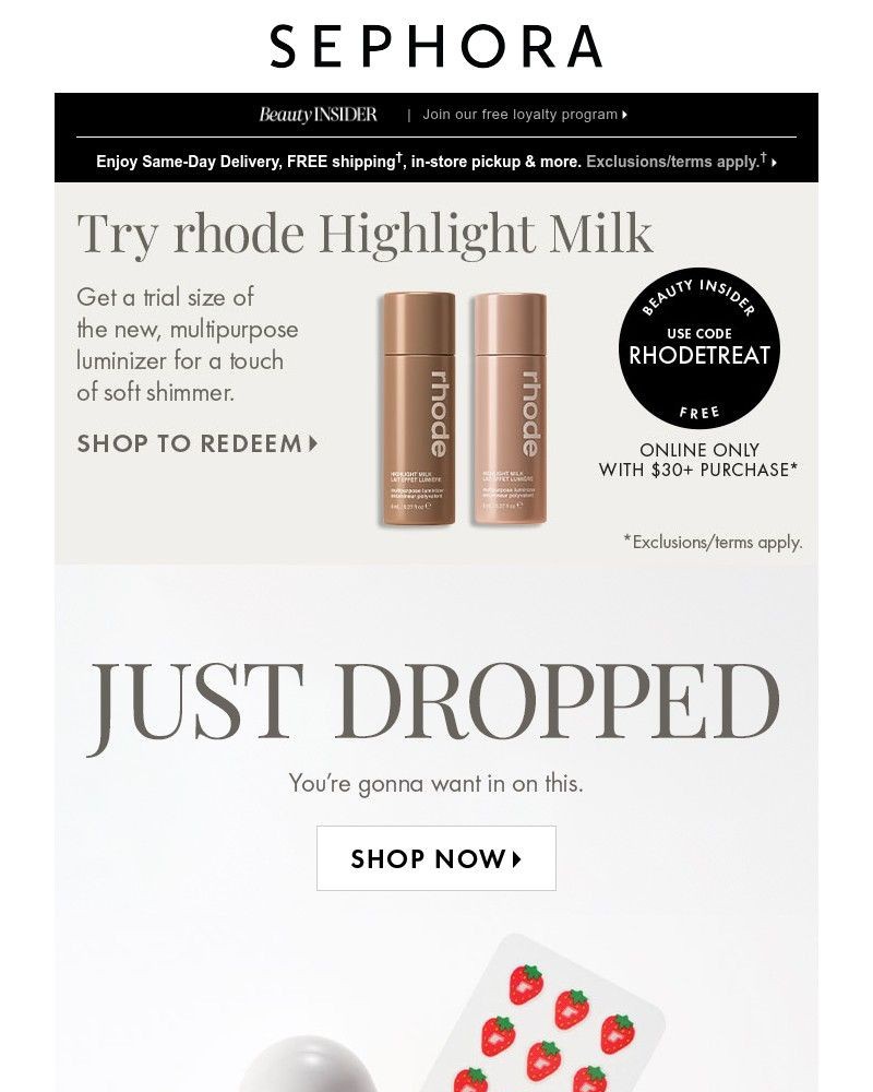 Screenshot of email with subject /media/emails/rhodes-new-spotwear-has-arrived-b586ab-cropped-a3ad2092.jpg