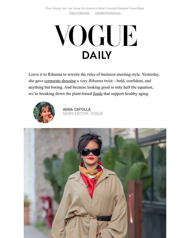Screenshot of email with subject /media/emails/rihanna-gives-business-meeting-dress-codes-a-very-rihanna-spin-1dfef3-cropped-b3b72aa2.jpg