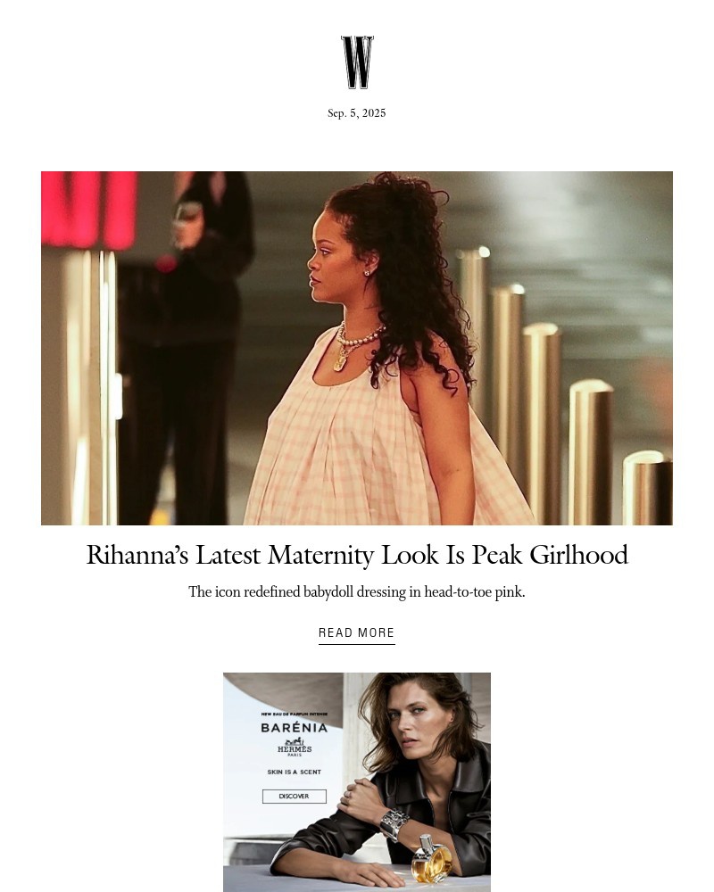 Screenshot of email with subject /media/emails/rihannas-latest-maternity-look-is-peak-girlhood-7a405f-cropped-3c34d2af.jpg