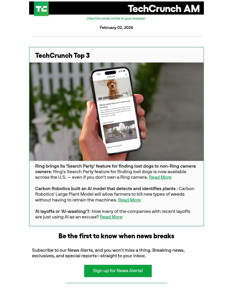 Screenshot of email with subject /media/emails/ring-brings-its-search-party-feature-for-finding-lost-dogs-to-non-ring-camera-own_6j105h3.jpg