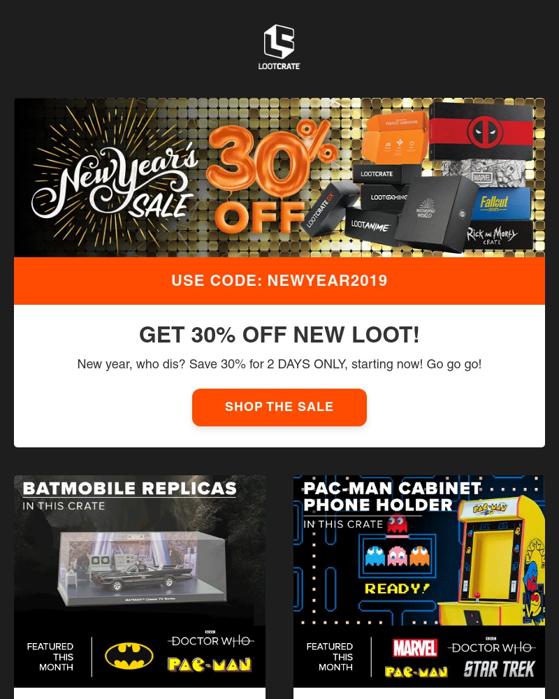 Screenshot of email with subject /media/emails/ring-in-the-new-year-with-30-off-1-cropped-5cae5670.jpg