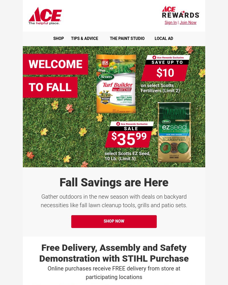 Screenshot of email with subject /media/emails/ring-in-the-season-with-savings-e54505-cropped-ee9a7e71.jpg