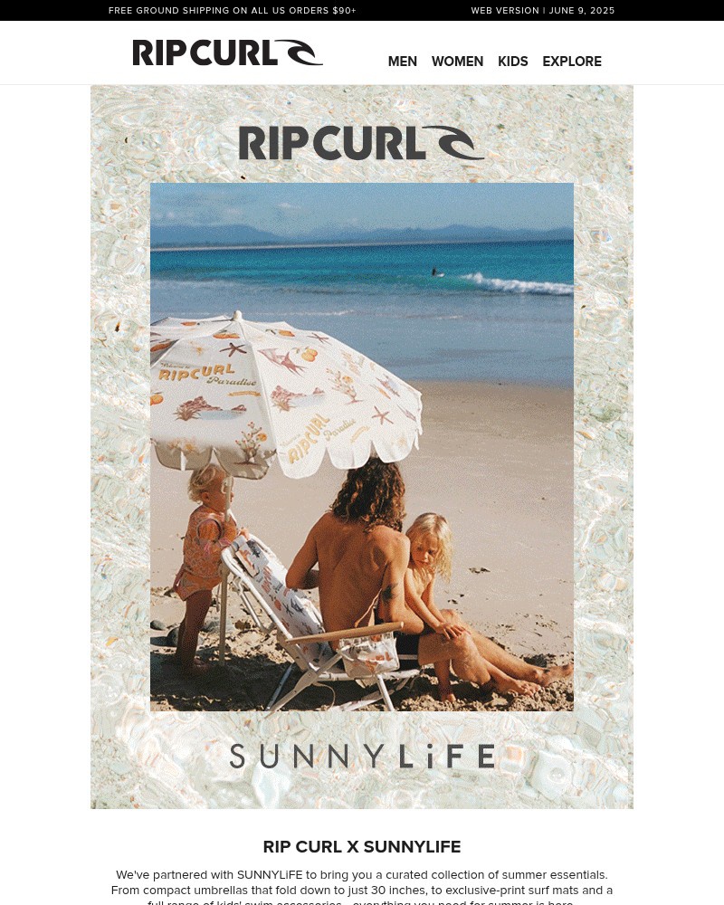 Screenshot of email with subject /media/emails/rip-curl-x-sunnylife-33b399-cropped-08aa5e47.jpg