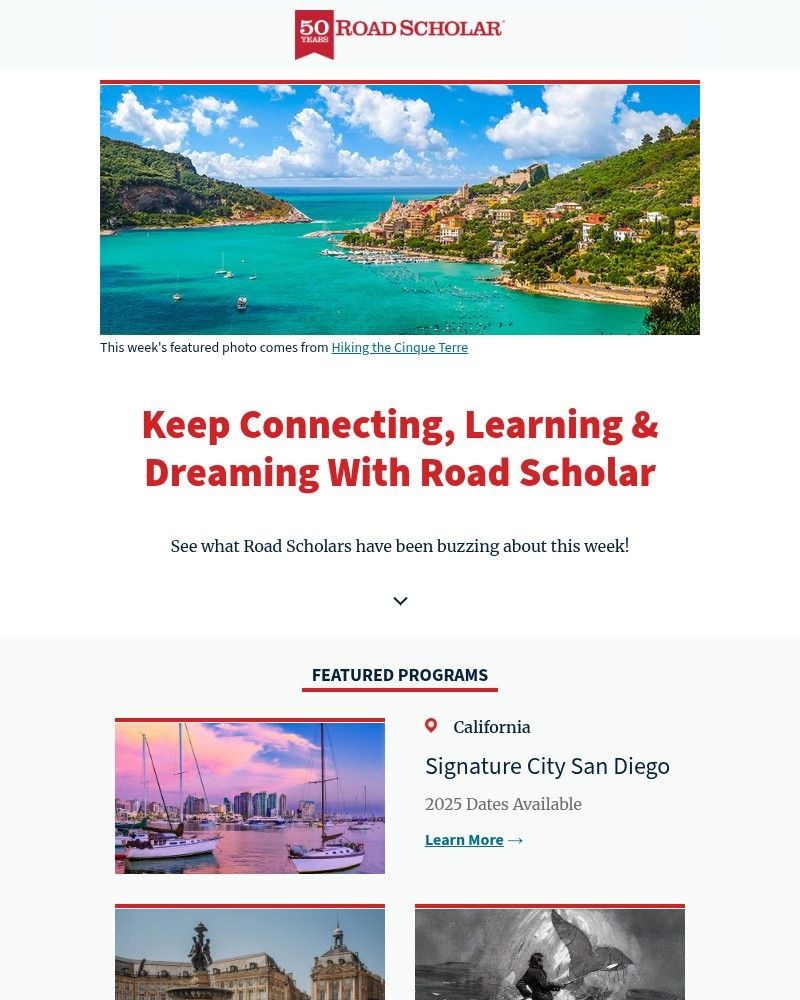 Screenshot of email with subject /media/emails/road-scholar-review-this-weeks-cant-miss-clicks-16528c-cropped-1f2cdd75.jpg