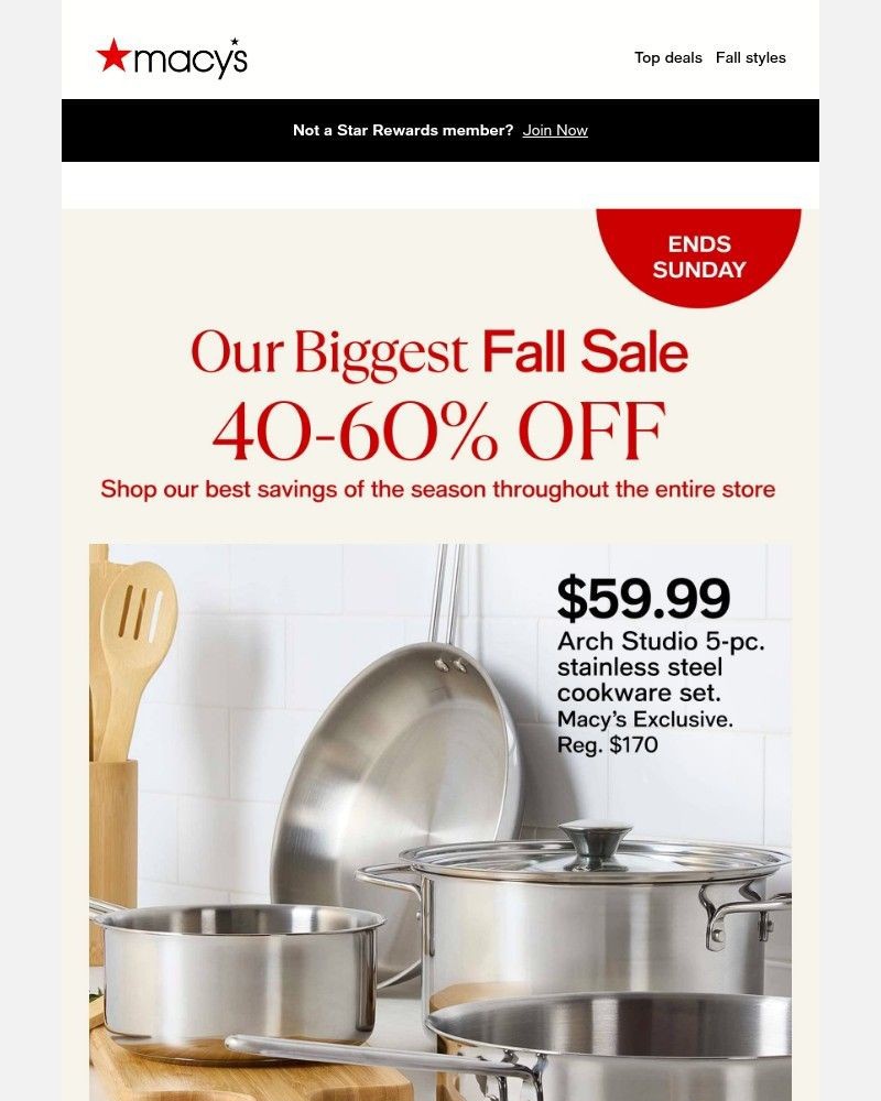 Screenshot of email with subject /media/emails/roasting-pans-starting-at-1299-more-deals-b66ad5-cropped-17689de9.jpg