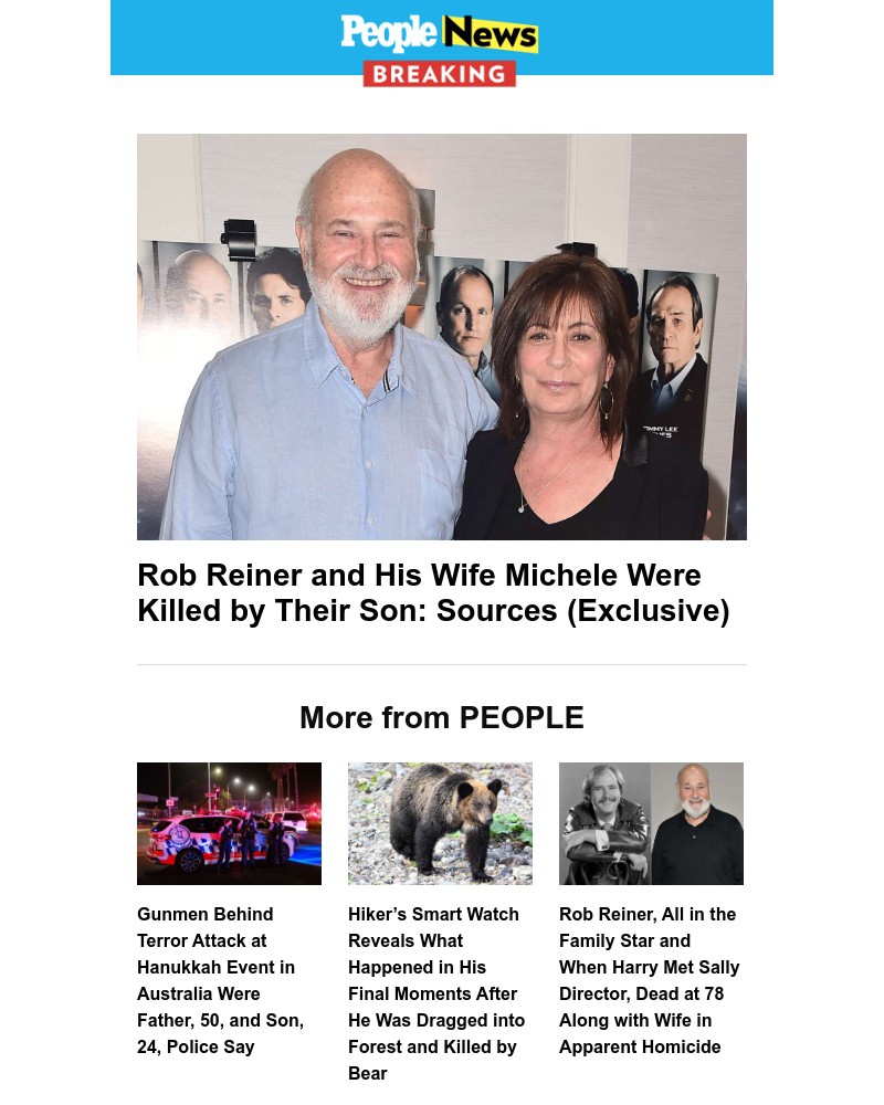 Screenshot of email with subject /media/emails/rob-reiner-and-his-wife-michele-were-killed-by-their-son-sources-e67d46-cropped-7efa8065.jpg