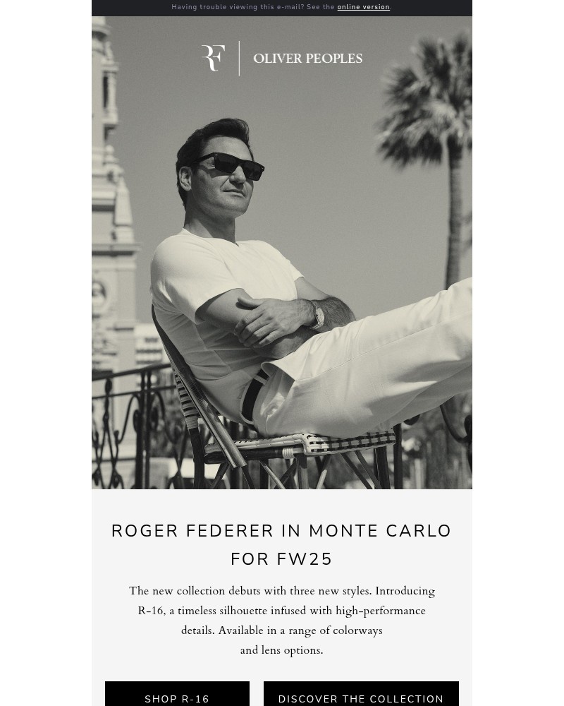 Screenshot of email with subject /media/emails/roger-federer-in-monte-carlo-for-fw25-947a22-cropped-a9ee89cd.jpg