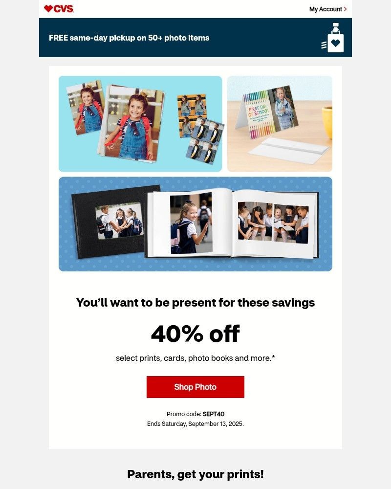 Screenshot of email with subject /media/emails/roll-call-40-off-cards-wallet-prints-calendars-and-more-d16cf7-cropped-2568ccfa.jpg