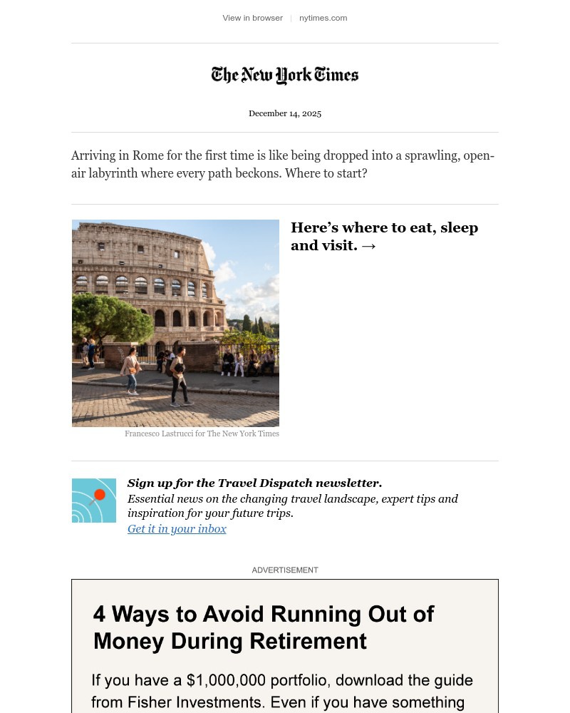 Screenshot of email with subject /media/emails/rome-can-be-overwhelming-heres-where-to-eat-stay-and-visit-739674-cropped-3fed8eea.jpg