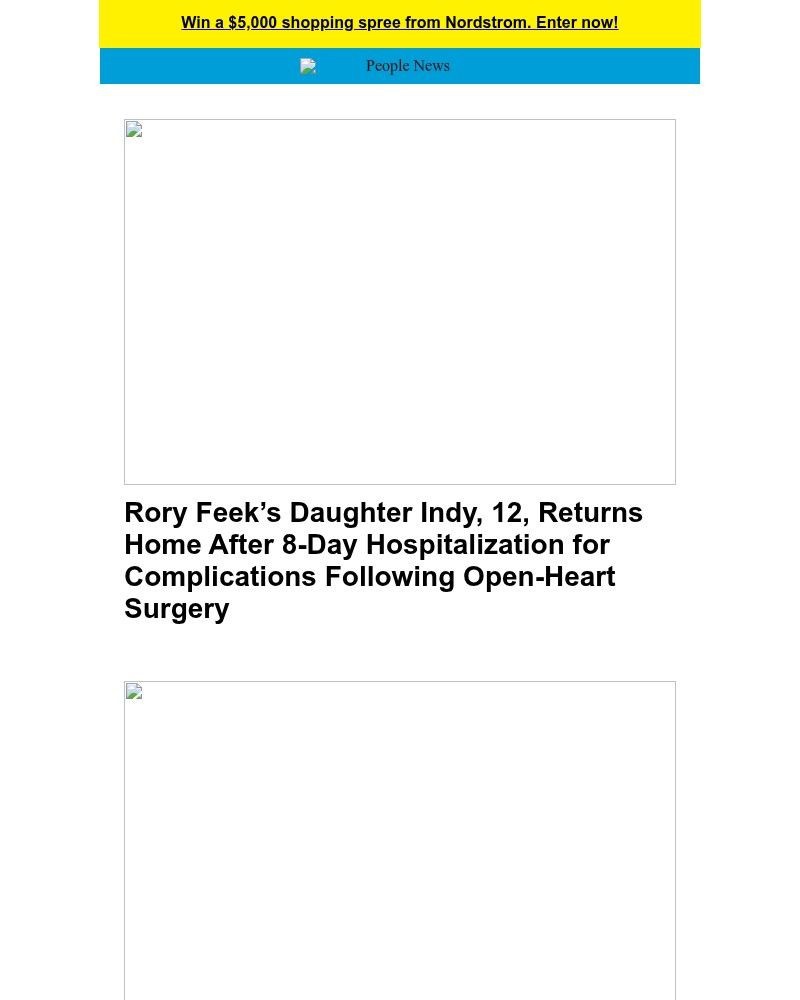 Screenshot of email with subject /media/emails/rory-feeks-daughter-indy-12-returns-home-after-8-day-hospitalization-for-complica_Vm7LaPu.jpg