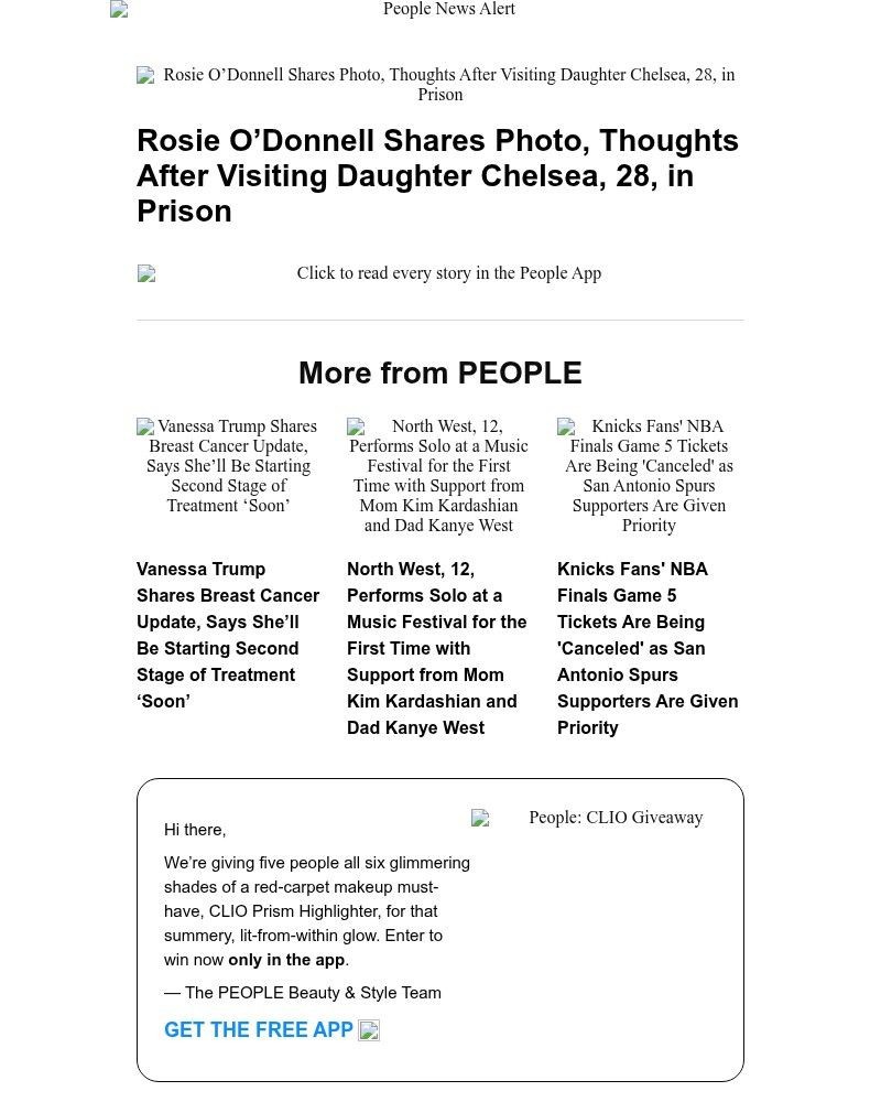 Screenshot of email with subject /media/emails/rosie-odonnell-shares-photo-and-thoughts-after-visiting-daughter-chelsea-in-priso_lmLO8a9.jpg