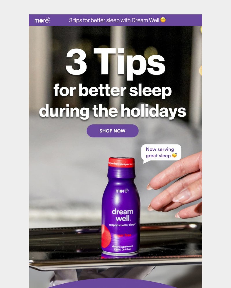 Screenshot of email with subject /media/emails/rough-night-your-sleep-quality-needs-fixing-805cf2-cropped-d2b52c7e.jpg