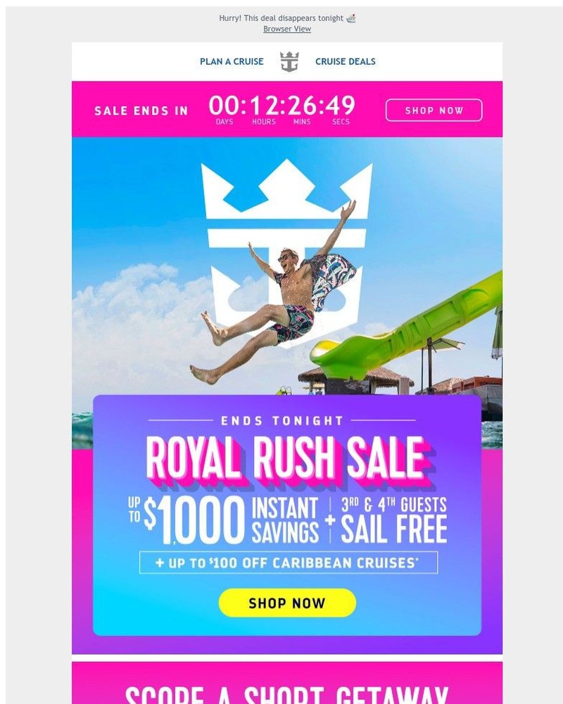 Screenshot of email with subject /media/emails/royal-rush-sale-up-to-1000-instant-savings-ends-tonight-a15989-cropped-e366bec2.jpg