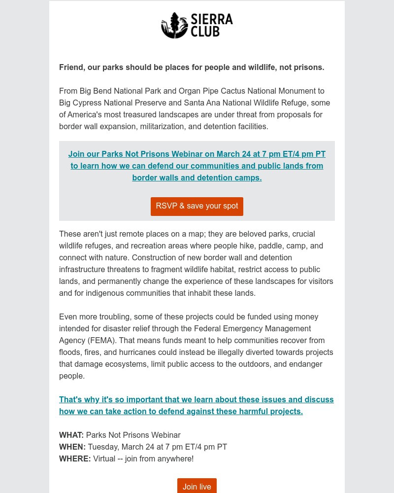 Screenshot of email with subject /media/emails/rsvp-dont-miss-our-parks-not-prisons-panel-d8671b-cropped-519bcbfc.jpg