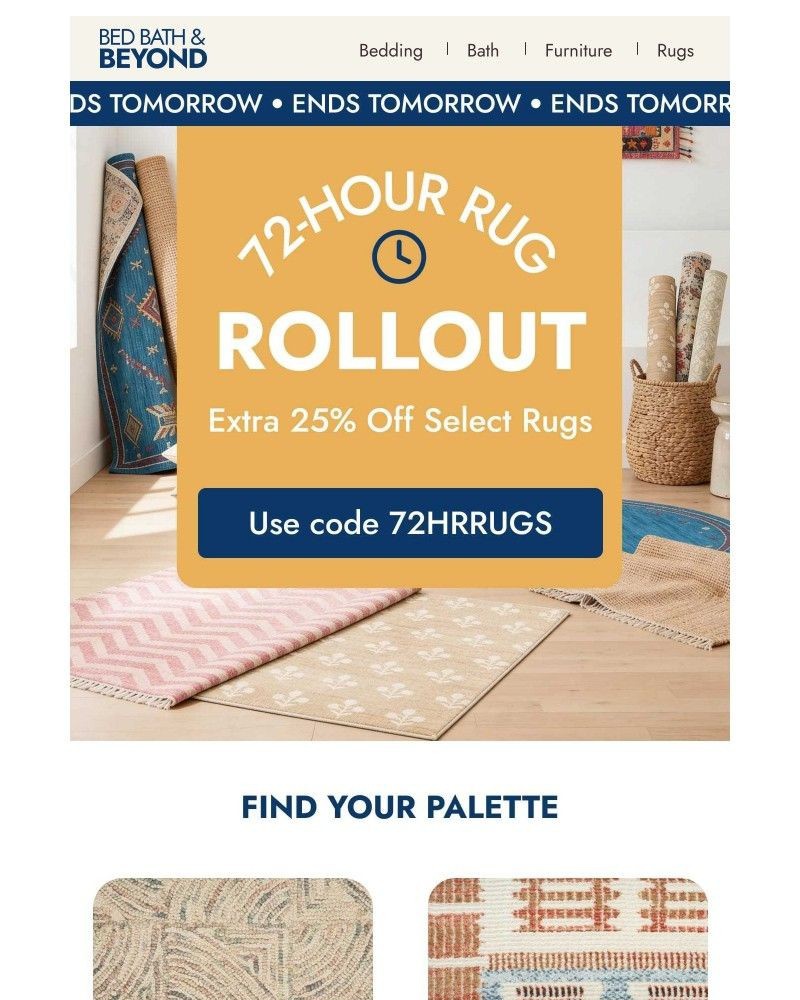 Screenshot of email with subject /media/emails/rug-deals-this-good-extra-25-offends-tomorrow-972a43-cropped-6c31fce5.jpg