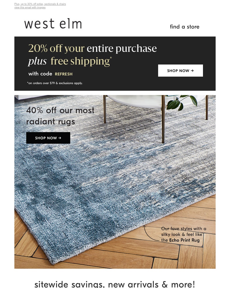 Screenshot of email with subject /media/emails/rug-sale-40-off-cropped-bd15d0ef.jpg