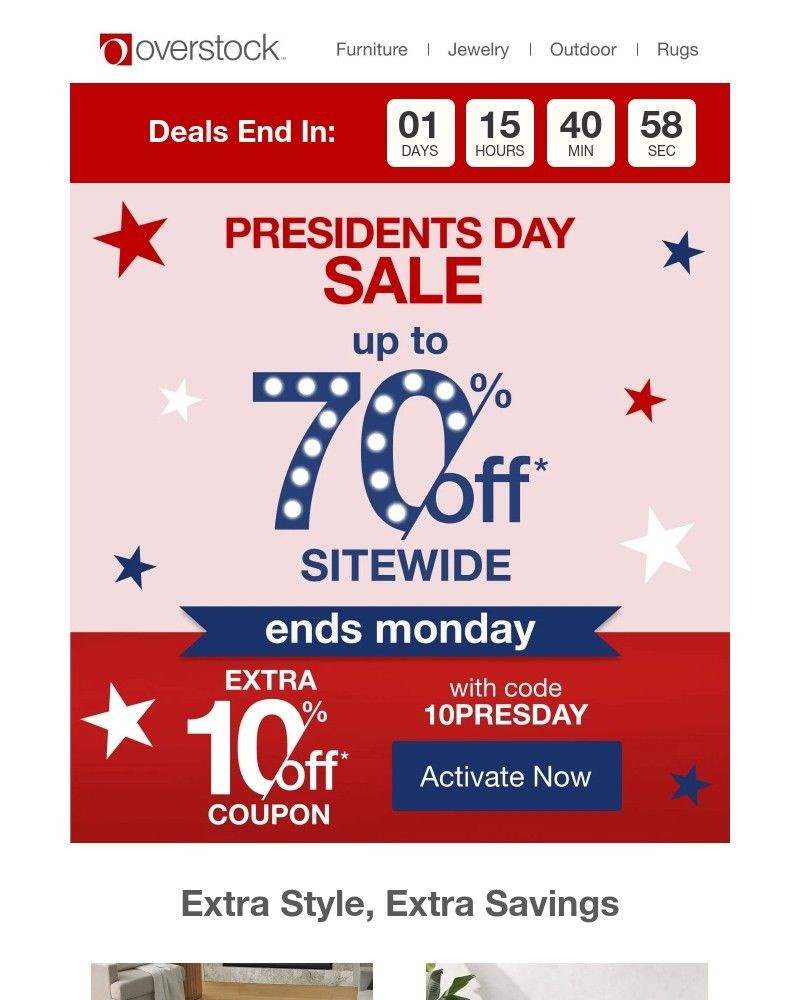 Screenshot of email with subject /media/emails/rugs-mattresses-moreextra-10-off-ends-soon-619b61-cropped-d54625dc.jpg