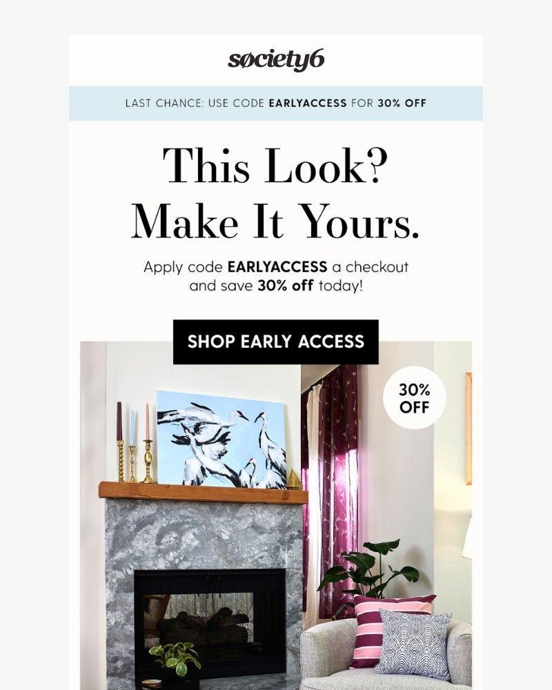 Screenshot of email with subject /media/emails/run-dont-walk-ff66b7-cropped-dc74a81e.jpg