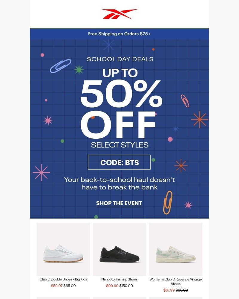 Screenshot of email with subject /media/emails/run-dont-walk-up-to-50-off-bac52e-cropped-8fa67c2e.jpg