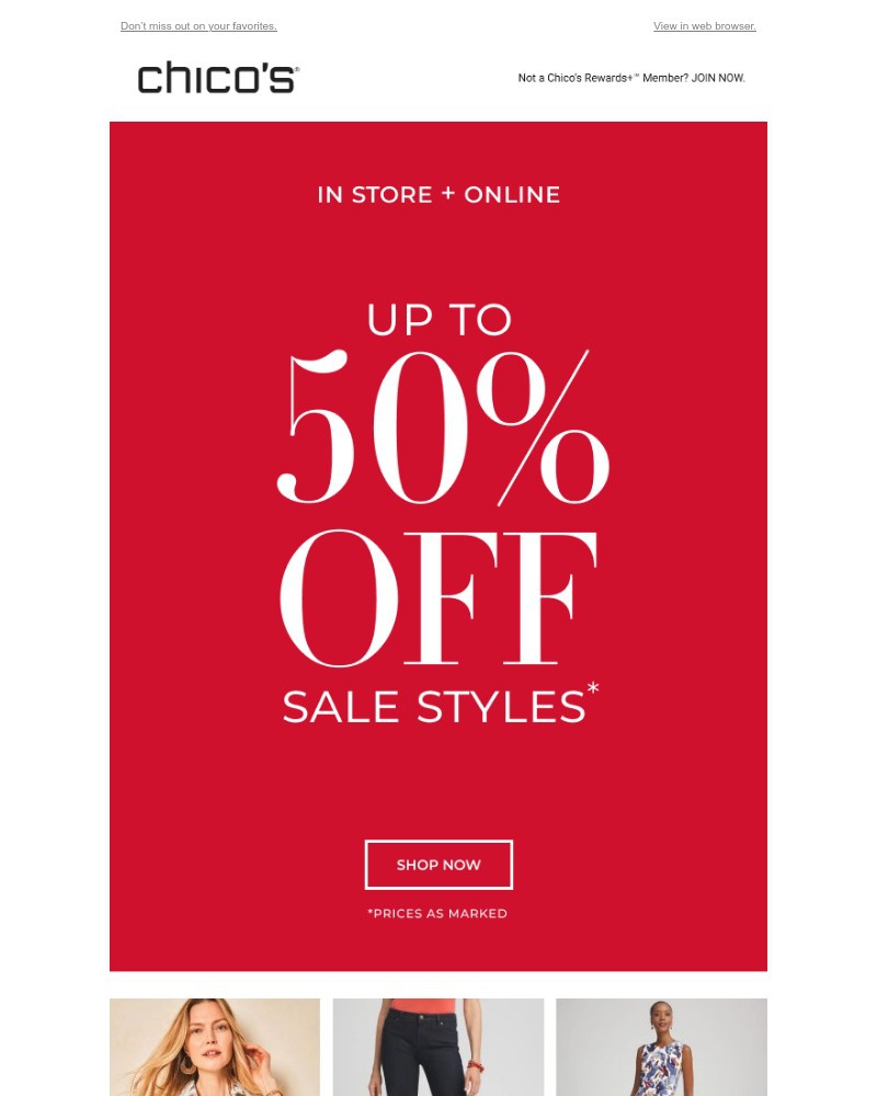 Screenshot of email with subject /media/emails/run-dont-walk-up-to-50-off-sale-styles-06e857-cropped-b61427bf.jpg