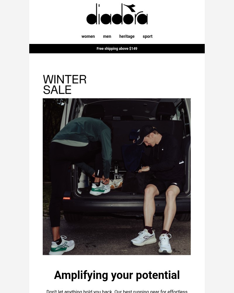 Screenshot of email with subject /media/emails/run-essentials-on-sale-d833a3-cropped-3da8571e.jpg