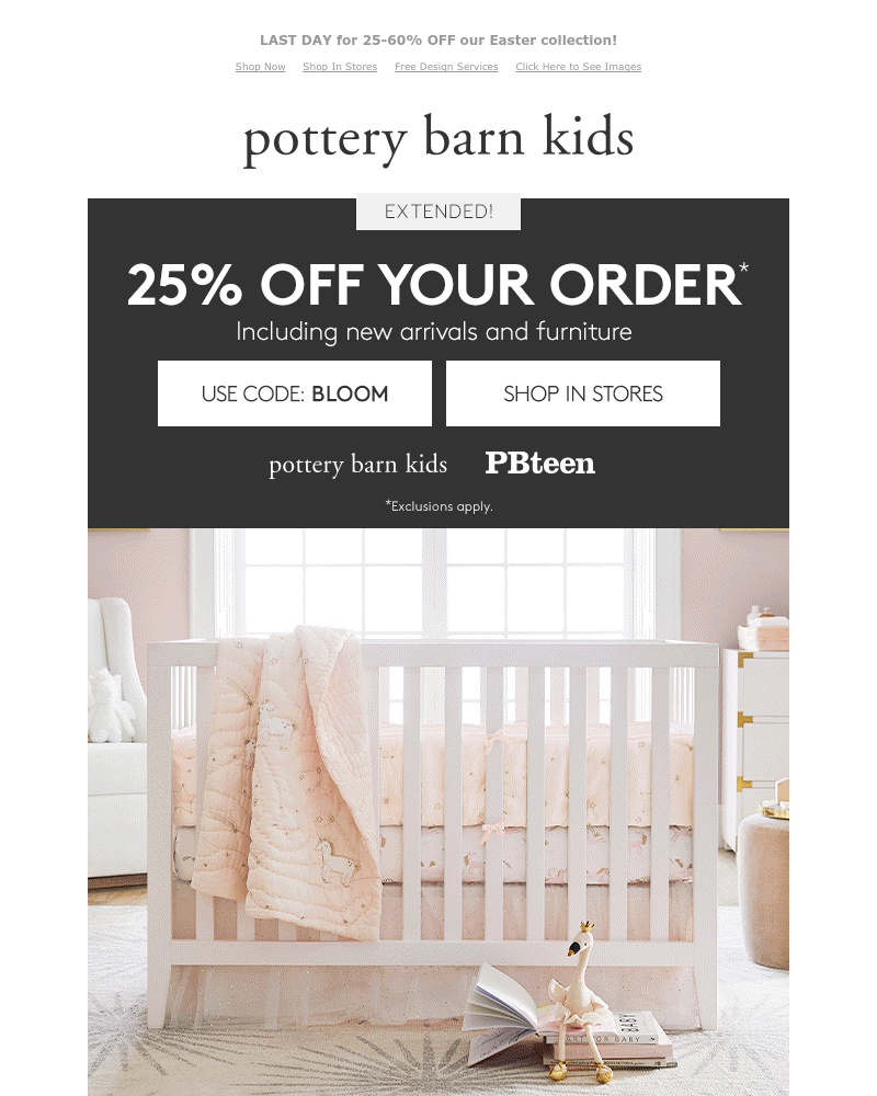 Screenshot of email with subject /media/emails/run-or-walk-very-fast-25-off-is-extended-in-stores-online-cropped-9cc4f0be.jpg