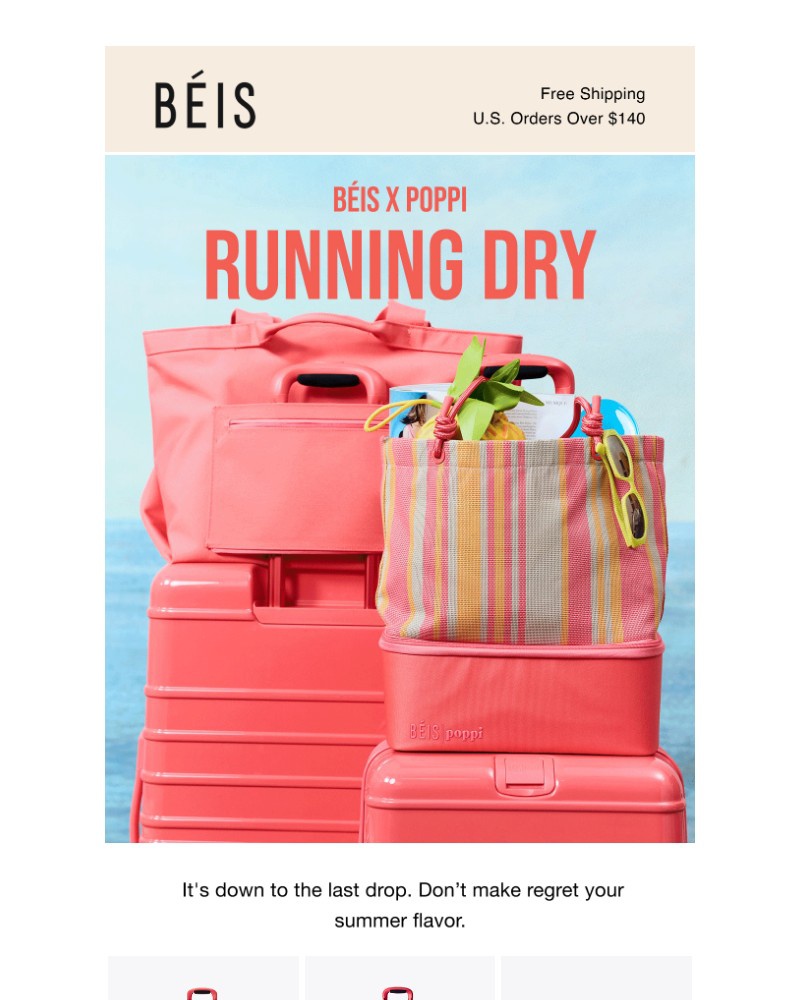 Screenshot of email with subject /media/emails/running-low-beis-x-poppi-b5a126-cropped-128b855e.jpg