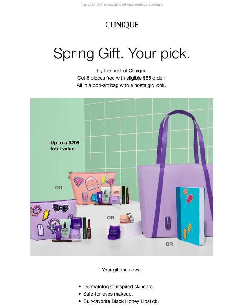 Screenshot of email with subject /media/emails/s-t-a-r-t-s-n-o-w-spring-gift-is-here-16d04b-cropped-2aa519df.jpg
