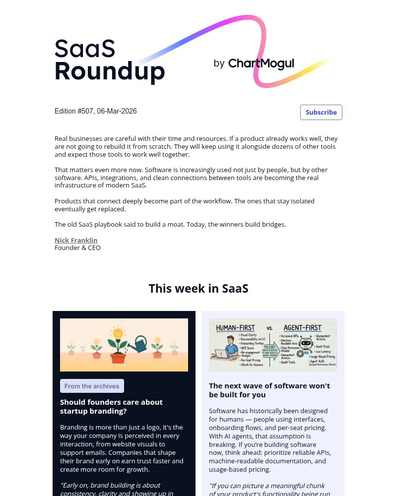 Screenshot of email with subject /media/emails/saas-roundup-bridges-and-bots-are-the-future-of-software-215426-cropped-be7432fe.jpg