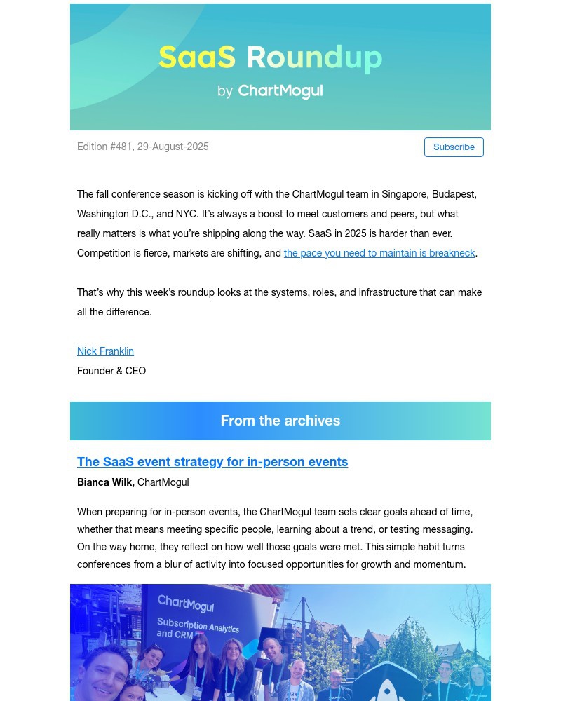 Screenshot of email with subject /media/emails/saas-roundup-conference-season-is-here-but-dont-stop-shipping-d4b024-cropped-307a5785.jpg
