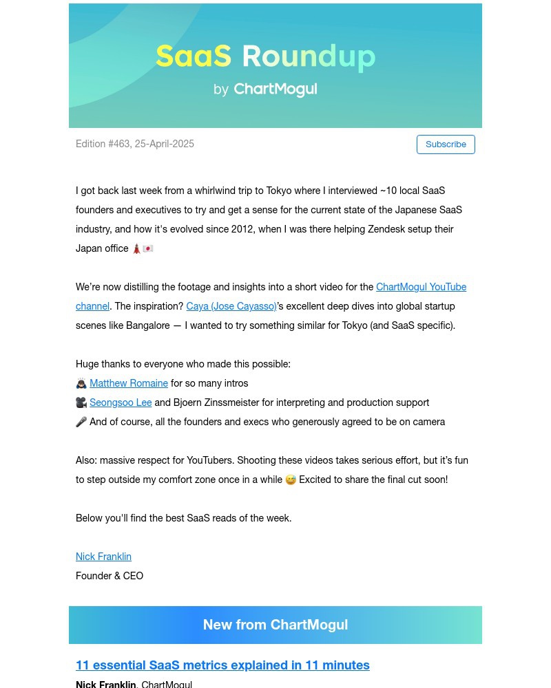 Screenshot of email with subject /media/emails/saas-roundup-designing-upgrade-paths-obsessing-over-onboarding-and-keeping-pmf-in_bWVubxs.jpg