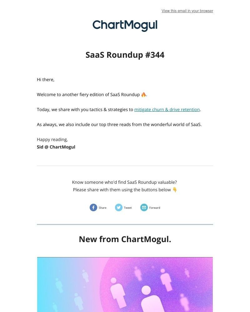 Screenshot of email with subject /media/emails/saas-roundup-how-to-drive-retention-and-mitigate-churn-f0677a-cropped-270d3830.jpg