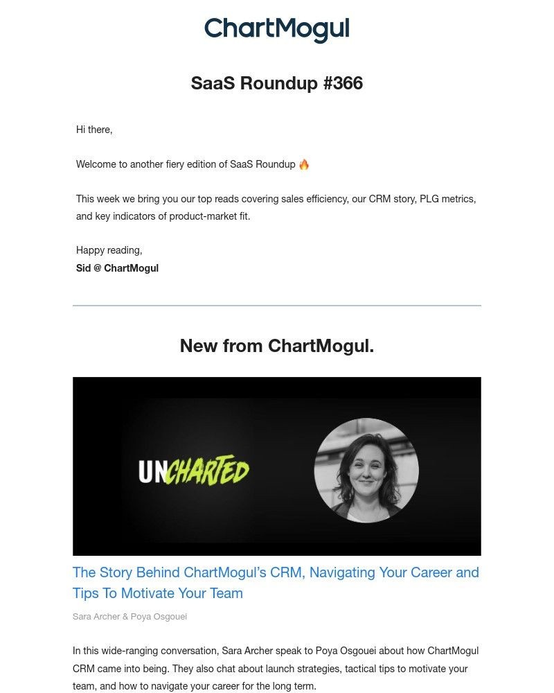 Screenshot of email with subject /media/emails/saas-roundup-ltvcac-is-misleading-plg-health-metrics-1m-arr-pmf-32d7ae-cropped-871ddc3b.jpg