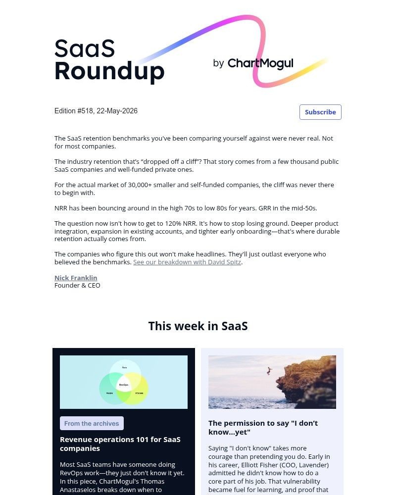 Screenshot of email with subject /media/emails/saas-roundup-the-benchmarks-were-never-real-de2b34-cropped-e0afc2fe.jpg