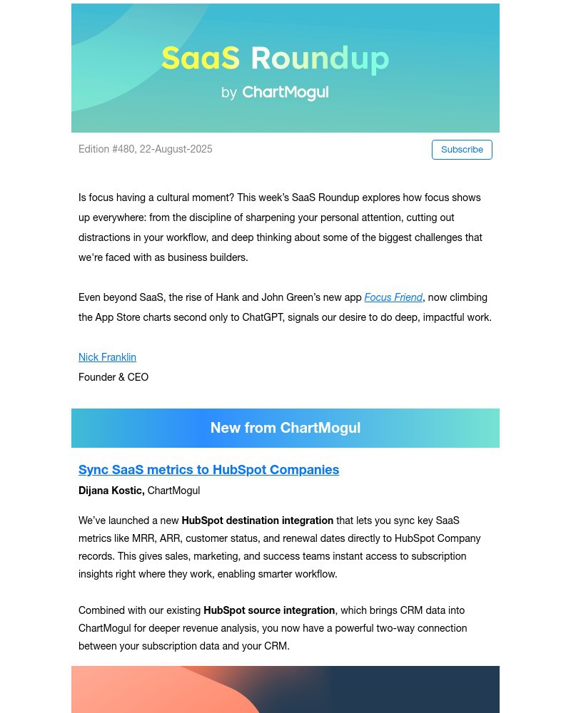 Screenshot of email with subject /media/emails/saas-roundup-the-fastest-way-forward-deep-work-lean-ops-ruthless-priorities-4de89_C2xIRE0.jpg