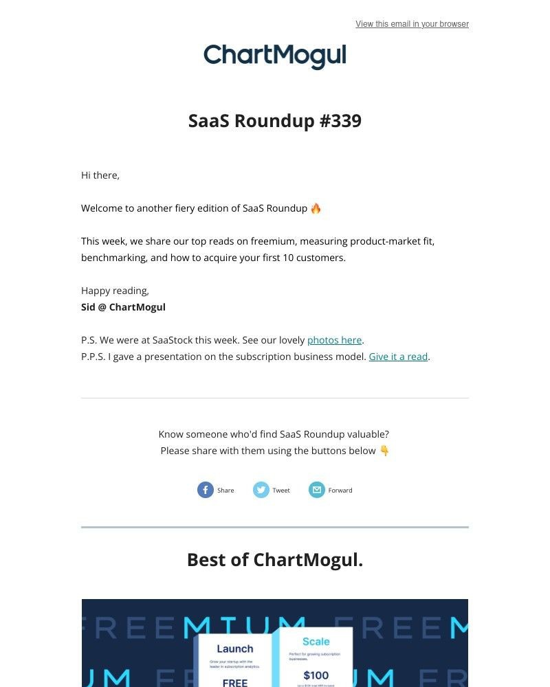 Screenshot of email with subject /media/emails/saas-roundup-the-freemium-model-getting-the-first-10-customers-and-measuring-pmf-_HTVIOoQ.jpg