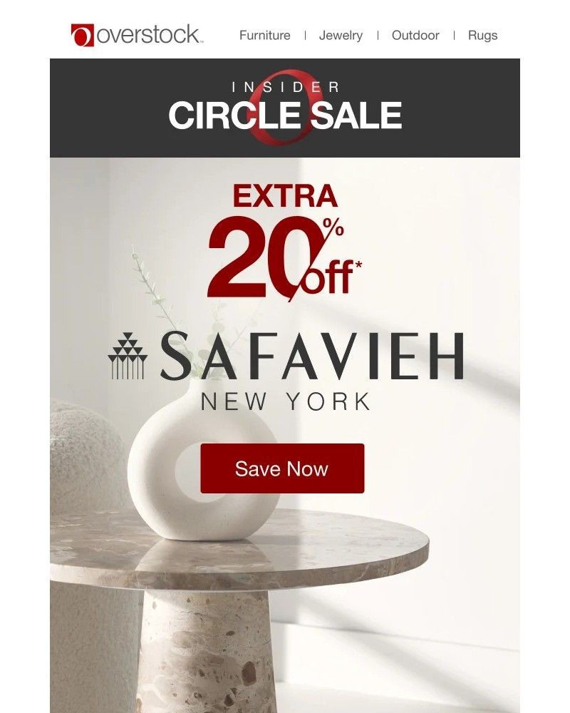 Screenshot of email with subject /media/emails/safavieh-styles-extra-20-off-9804b8-cropped-ef6a38a6.jpg